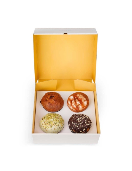 Bon Panettoni 4 x 300g