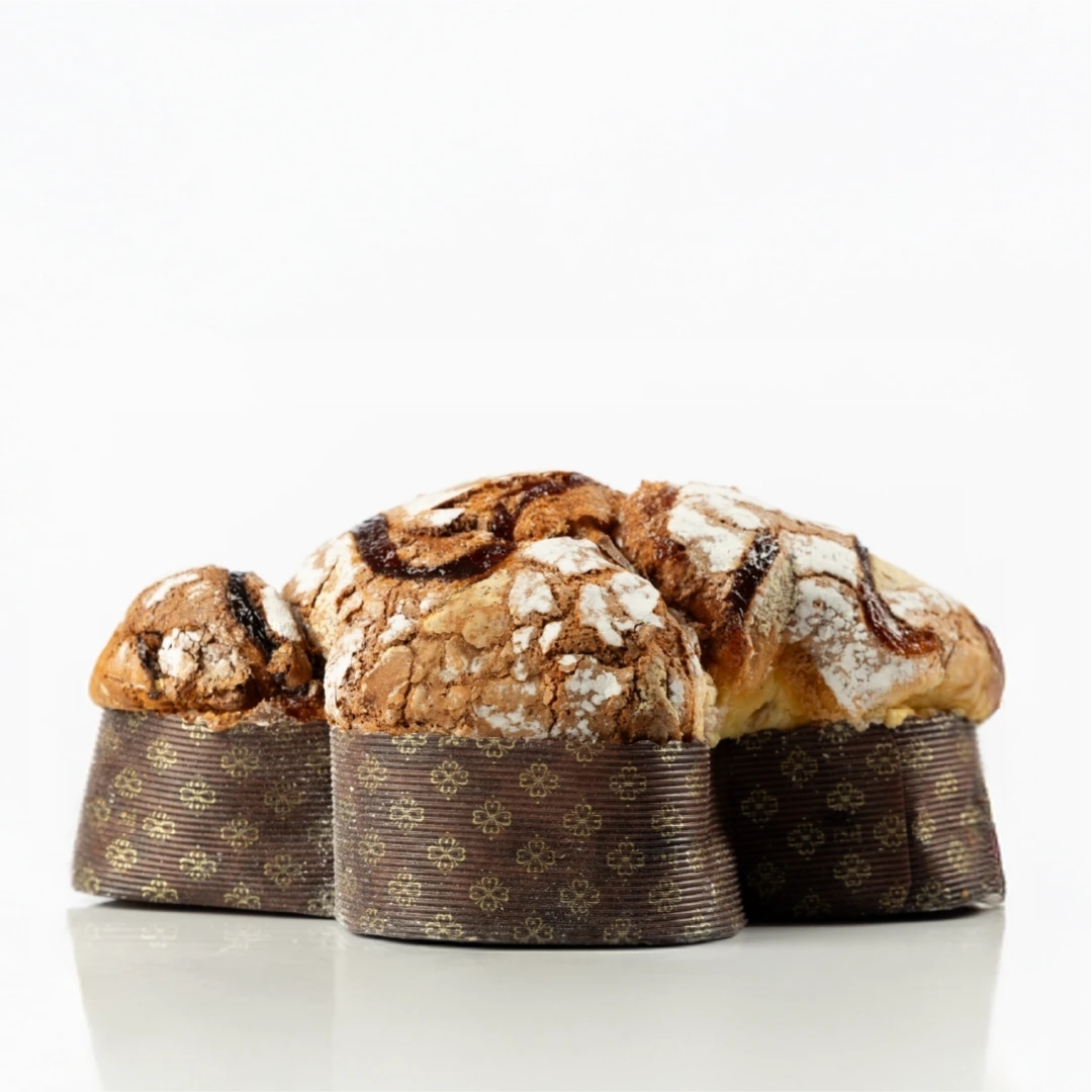 Colomba all’Albicocca