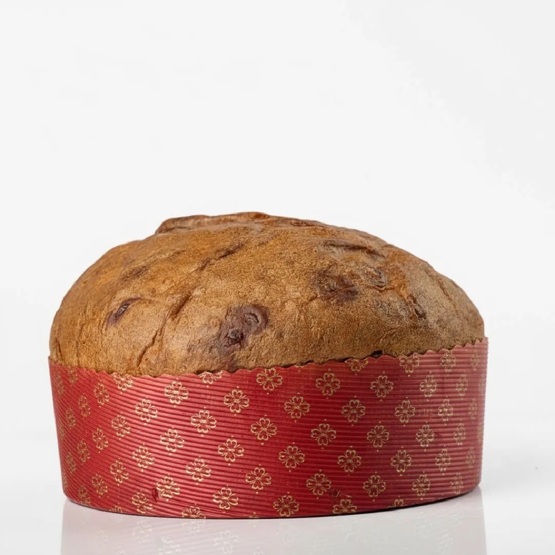 Panettone Mela Annurca e Cannella