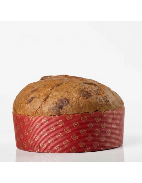 Panettone Mela Annurca e Cannella