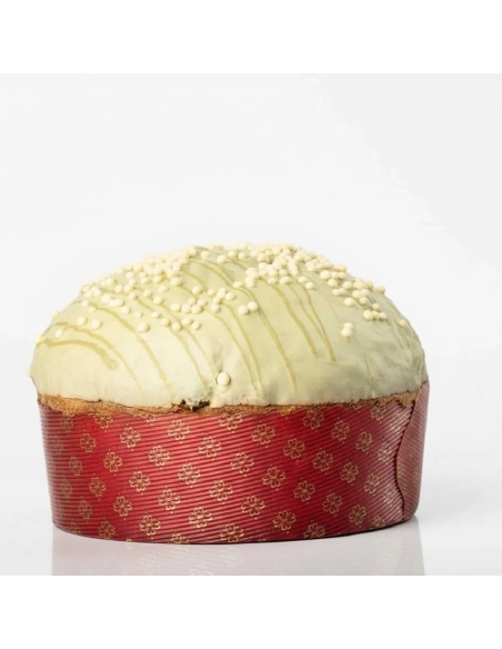Panettone Pistacchio