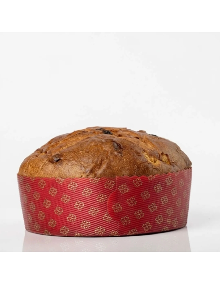Panettone con Uvetta