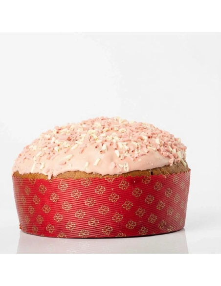 Panettone ai Frutti di Bosco