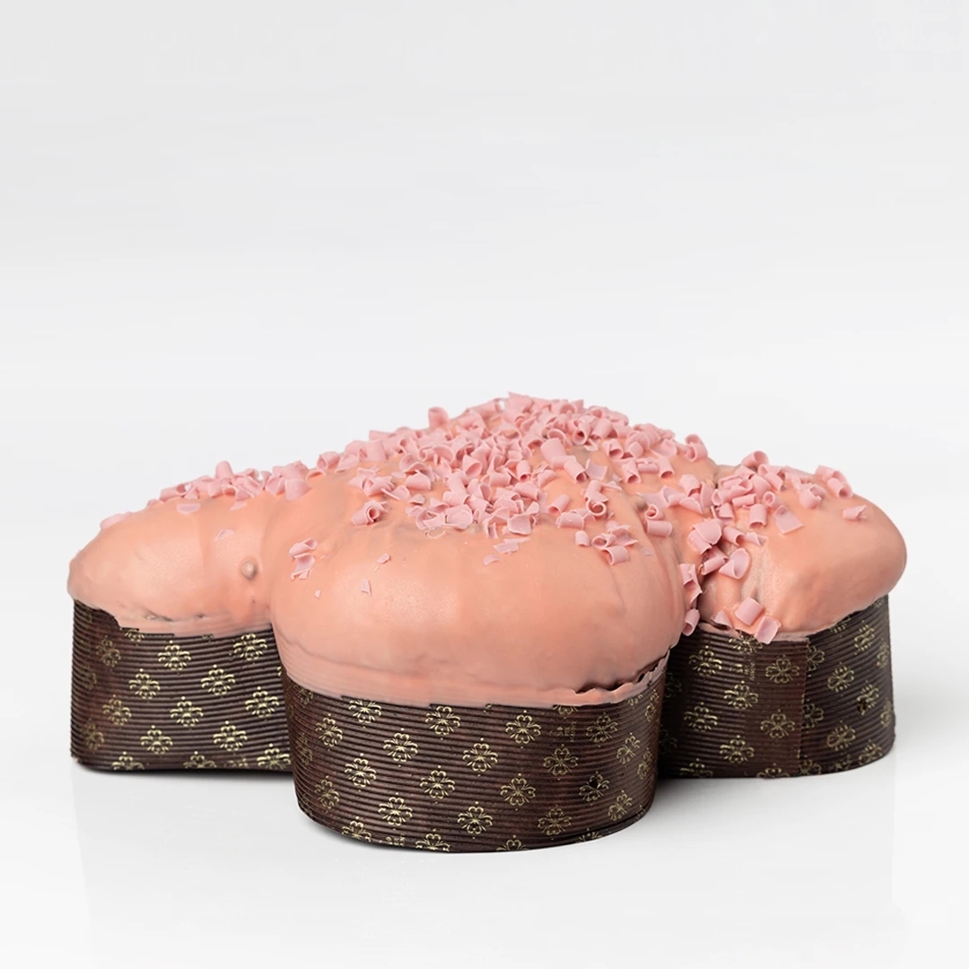 Colomba ai Frutti di Bosco