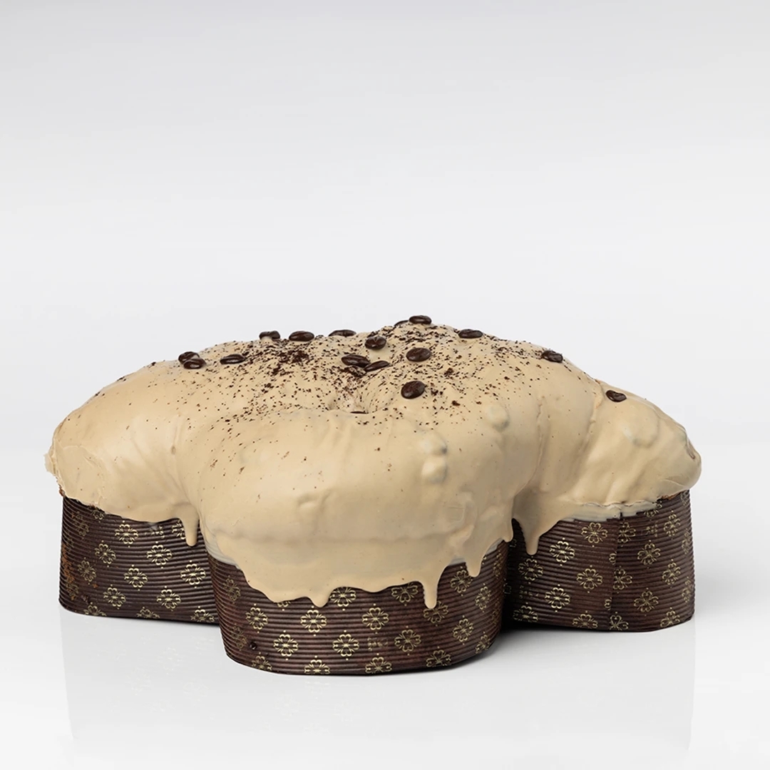 Colomba al Pistacchio